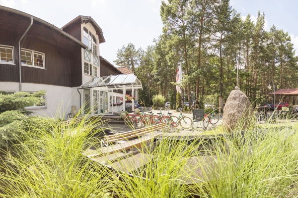 Spree-Waldhotel Cottbus